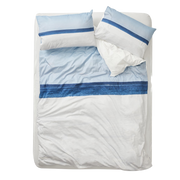 PHOTOZENIAGOODS Bedding Set Gangwondo Snow Ocean(3Size)